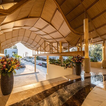 PHUKET EMERALD BEACH RESORT - 5 night holiday at Phuket Emerald Beach Resort