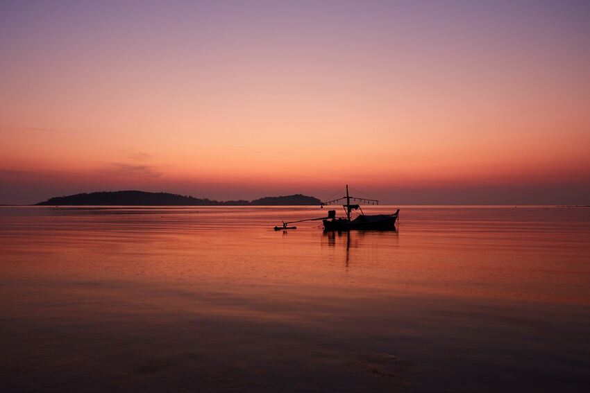 AMARI KOH SAMUI - 5 night holiday at Amari Koh Samui