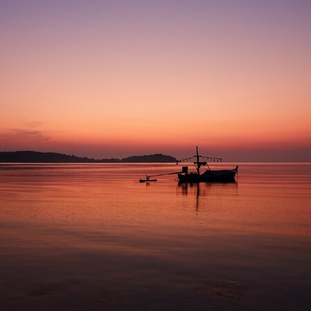 AMARI KOH SAMUI - 5 night holiday at Amari Koh Samui