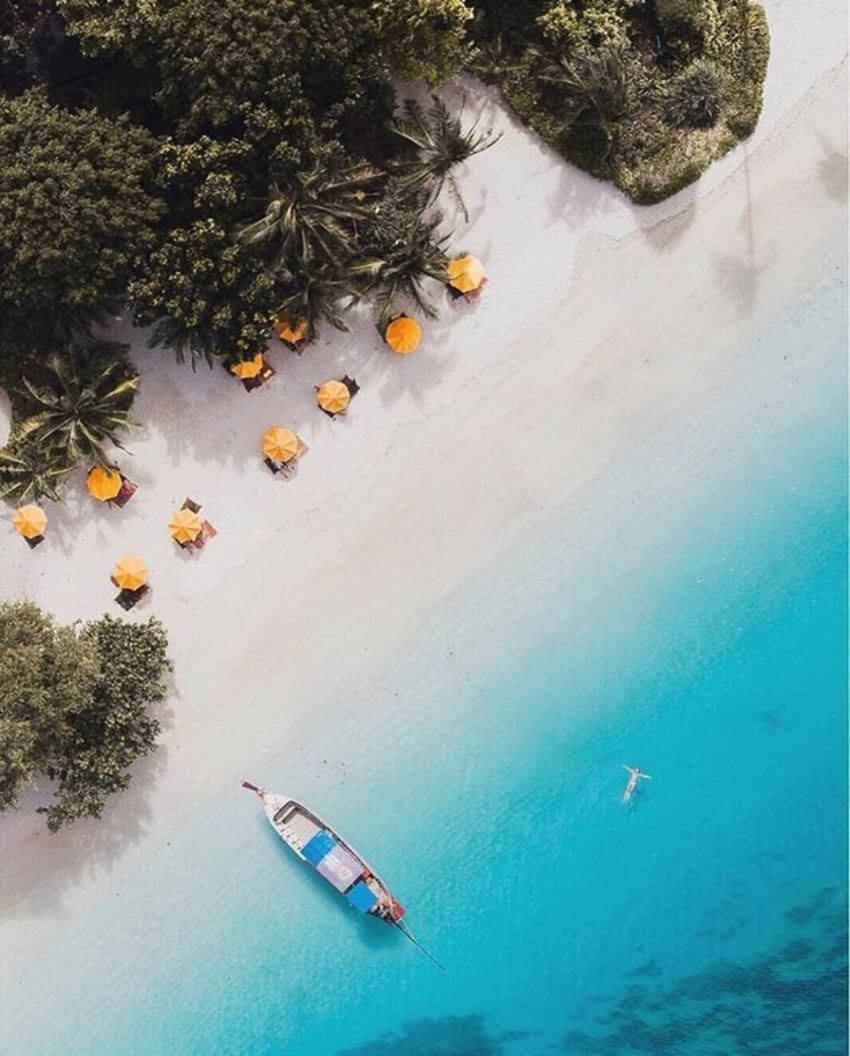 KHAO LAK MERLIN RESORT & PHI PHI HOLIDAY RESORT - 3 night holiday at the Khao Lak Merlin Resort Phuket & 2 night holiday at Phi Phi Holiday Resort