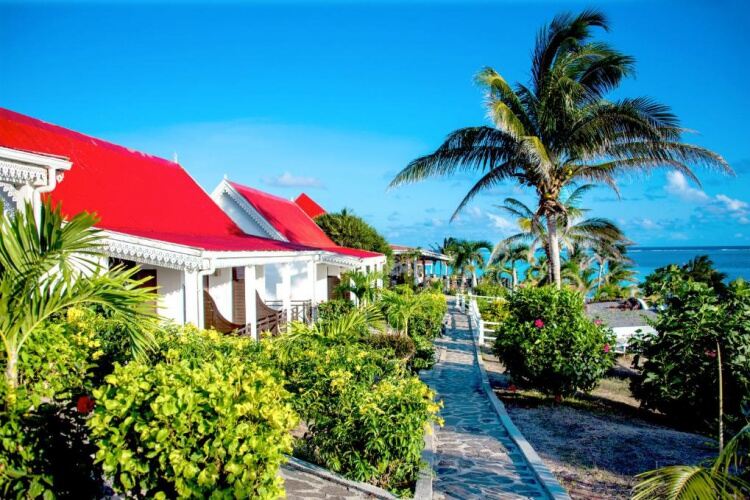 Full Day Island Tour Rodrigues