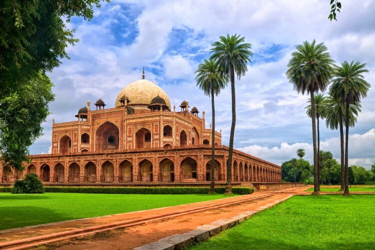 3* Golden Triangle Experience - India Package (5 nights)
