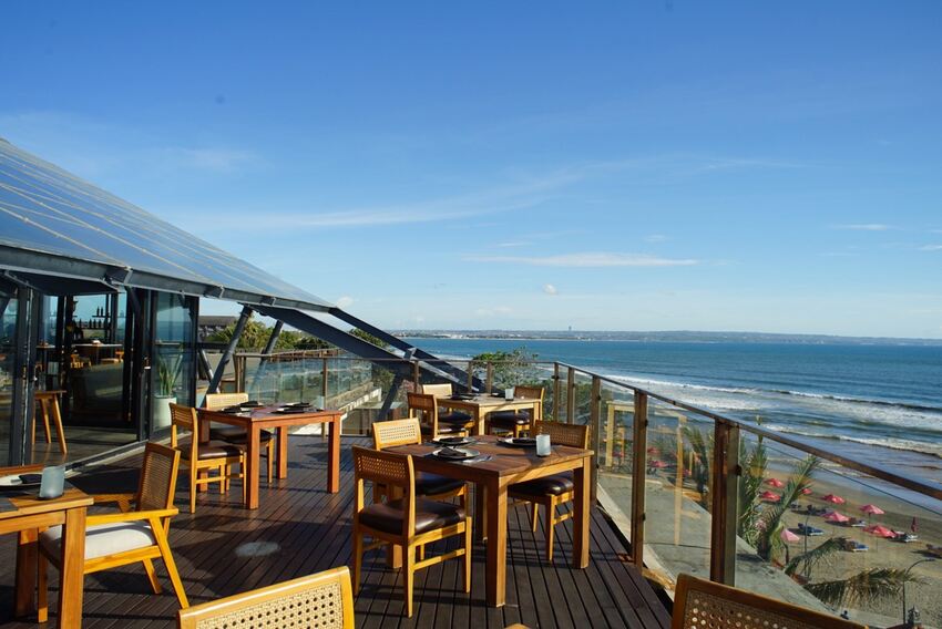 THE WESTIN RESORT NUSA DUA - 5 night holiday at the Westin Nusa Dua