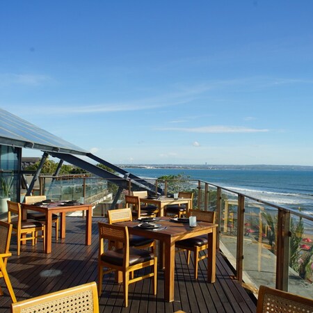 THE WESTIN RESORT NUSA DUA - 5 night holiday at the Westin Nusa Dua