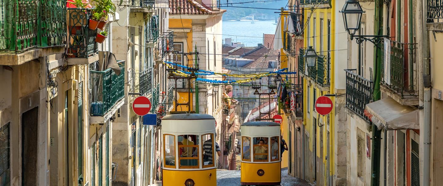 Portugal Charms and Treasures, 12 nights from R112 900 pps - land only