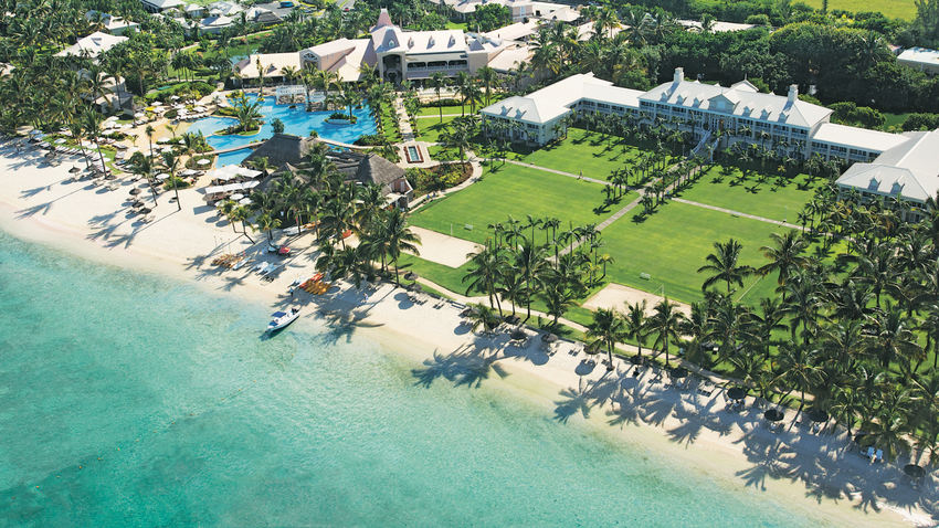 Sugar Beach, Mauritius – 7 Nights From R37 200.p.p