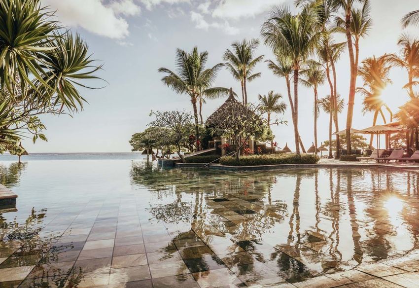 La Pirogue, Mauritius - 7 Nights From R28 700.p.p