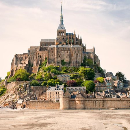 Insight Vacations - Normandy and Brittany with Loire Valley, 7 nights from R53 640 pps