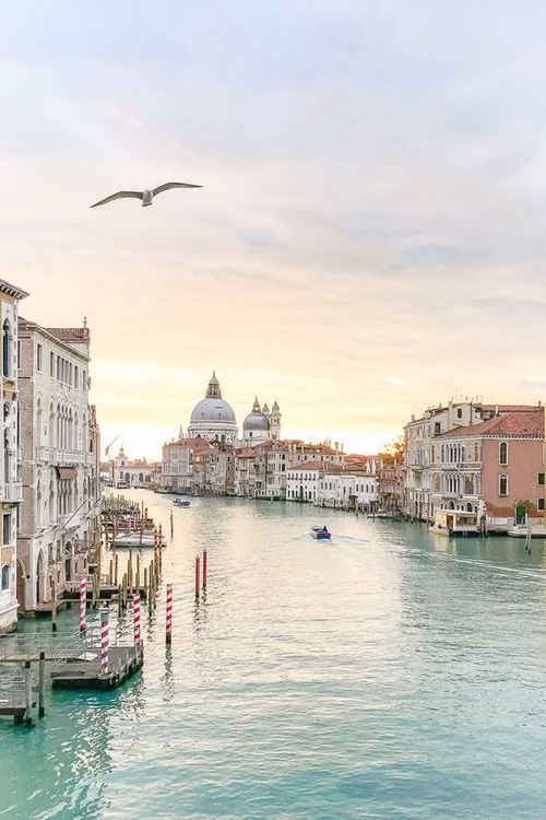 3* The Art Cities of Italy by Rail - Italy Package (6 Nights)
