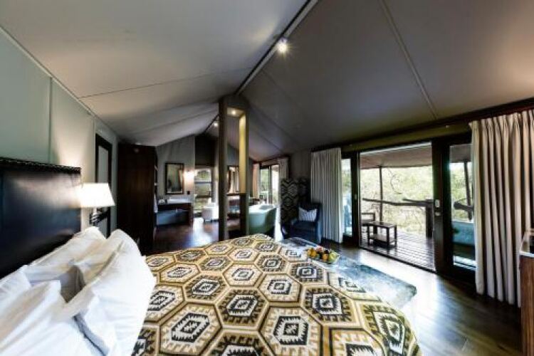 5* Kapama Private Game Reserve Southern Camp - Hoedspruit Package (2 Nights)
