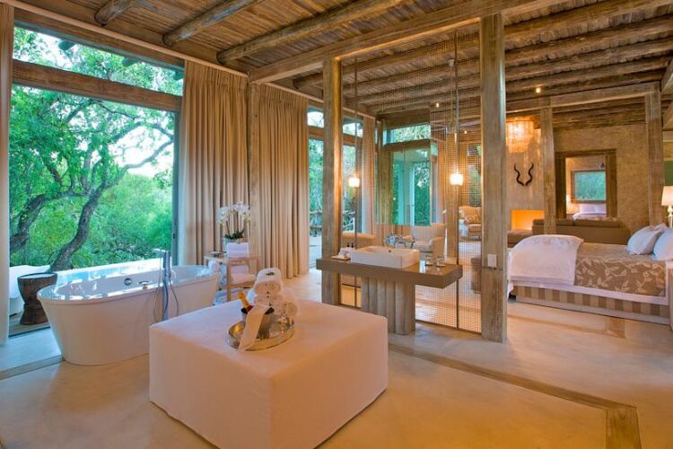 5* Kapama Karula - Greater Kruger Package (2 Nights)