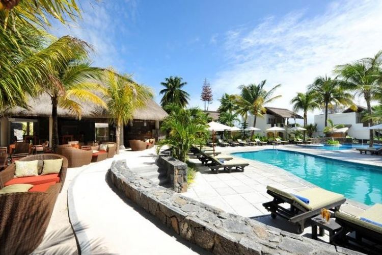 3* Plus Coin De Mire Attitude - Mauritius Family Package (7 nights)