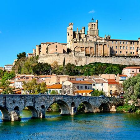 Le Boat - Canal Du Midi, 7 nights from R11 870 pps