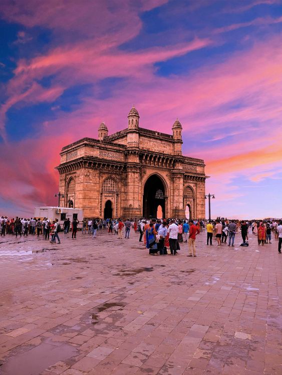 3* Mumbai Shopping Experience - India Package (5 nights)
