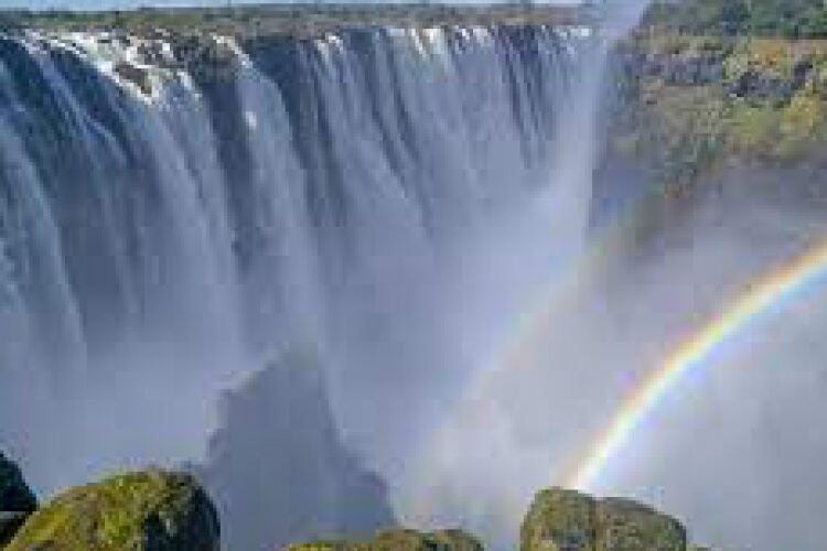 The Mighty Victoria Falls & Chobe Safari Adventure (4 Nights)