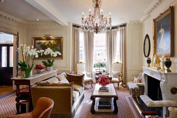 5* Egerton House Hotel - London Package (5 Nights)