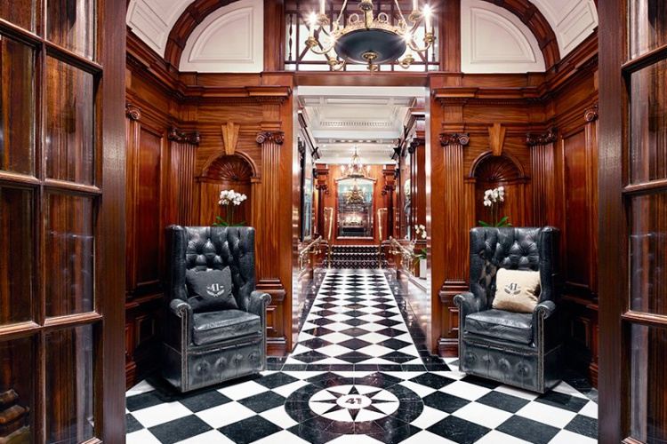 5* Hotel 41 - London Package (5 Nights)
