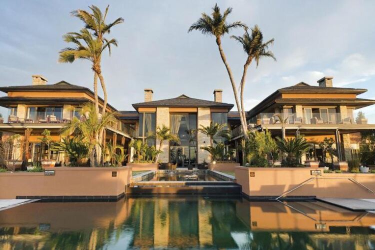 Pezula Nature Hotel & Spa - Knysna Package (2 Nights)