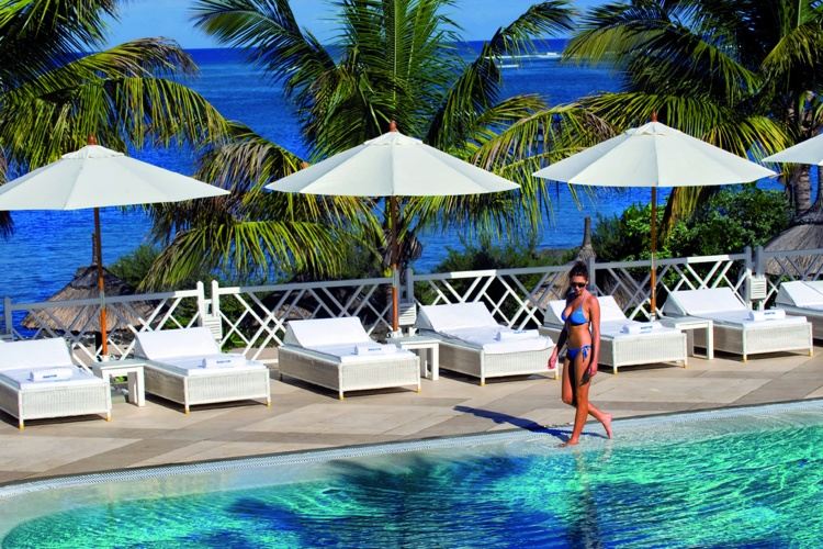 5* Maritim Resort & Spa Mauritius Family Package (7 nights)