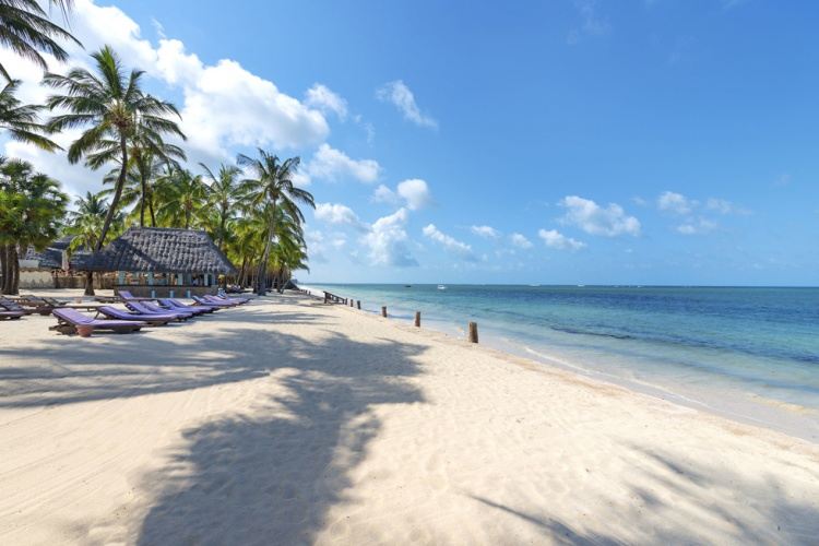 3* Superior Sandies Tropical Village - Malindi Package ( 6 Nights)
