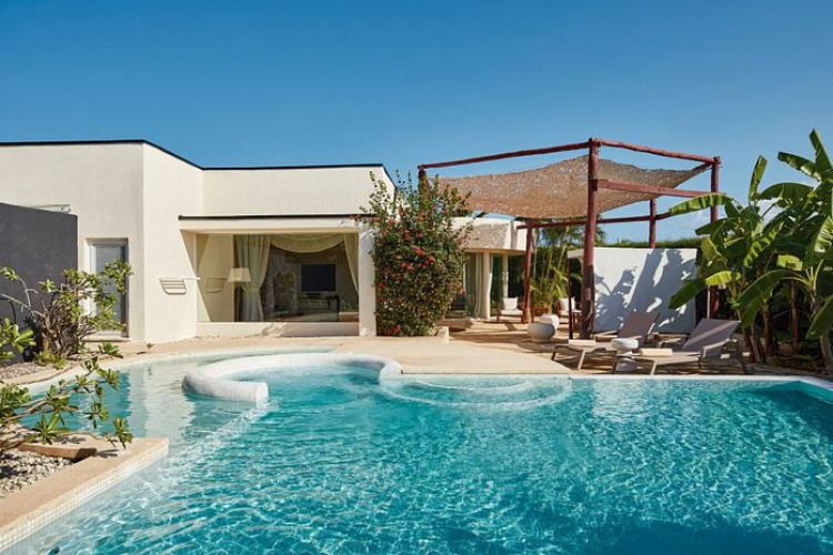 5* Riu Palace Zanzibar Package on FlySafair  (7 Nights)