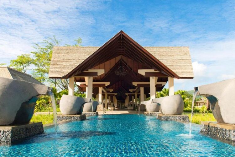 4* Superior STORY Seychelles - Seychelles Package - (7 Nights)
