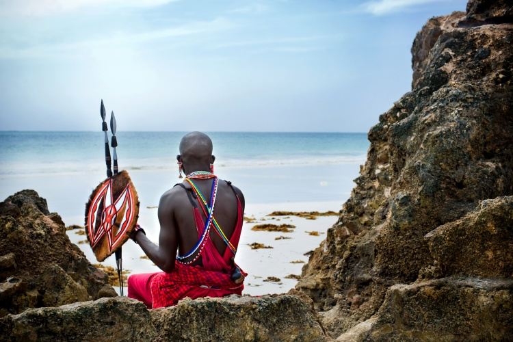 Diani Beach and Tsavo Safari - Kenya Wild & Waves Adventure (7 Nights)