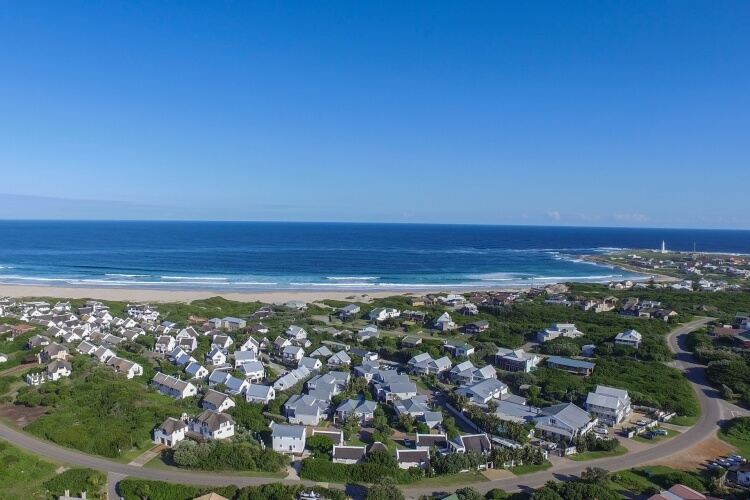 4* Cape St Francis Coastal Resort Package (2 nights)