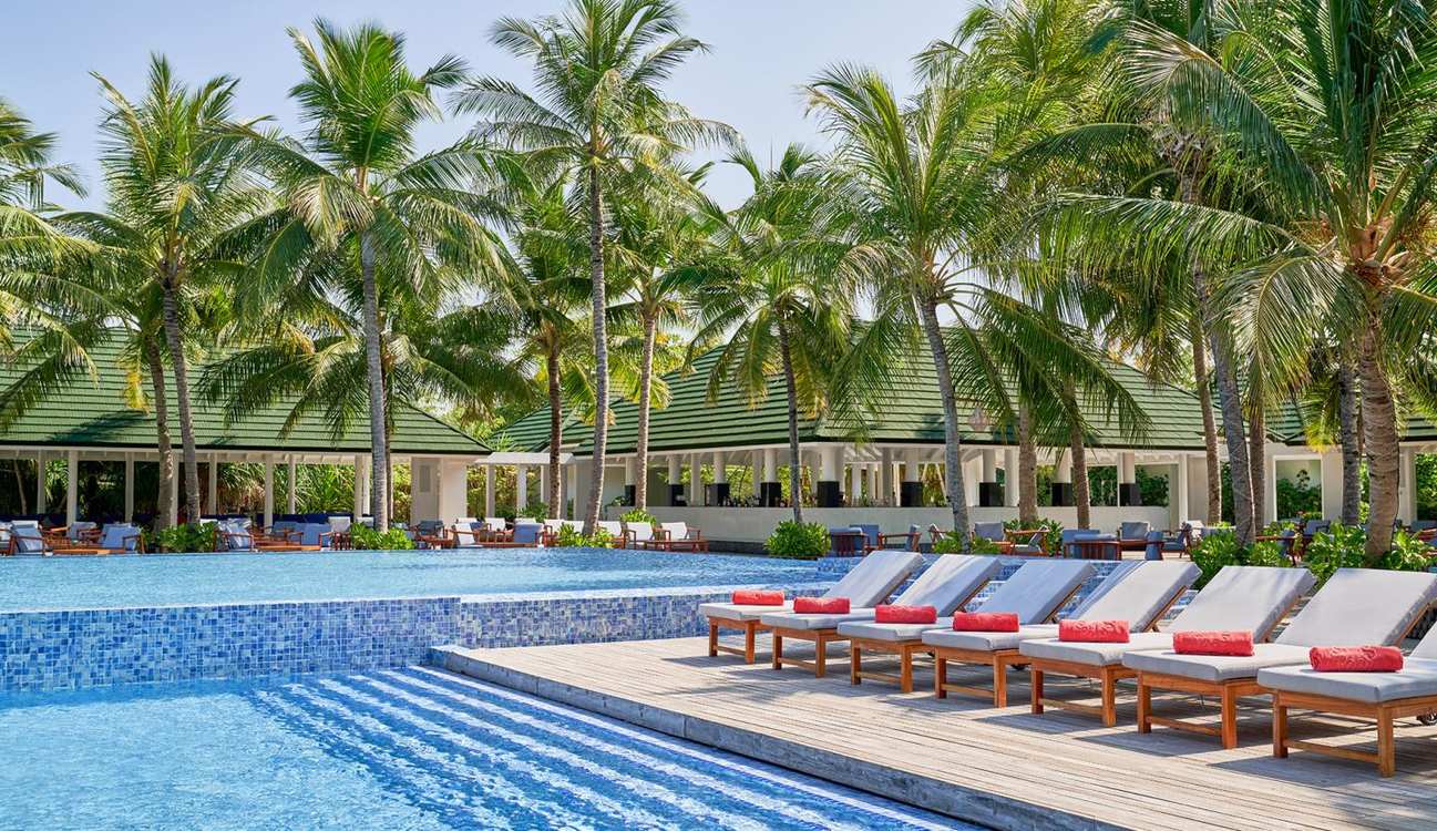 Five star Siyam World, 7 nights from R61 995 pps