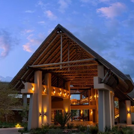 Radisson Safari Hotel Hoedspruit, 2 nights from R6 475 pps