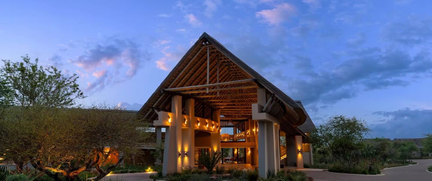 Radisson Safari Hotel Hoedspruit, 2 nights from R6 475 pps
