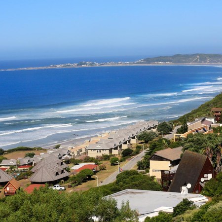 Brenton Haven Beachfront Resort, 3 nights from R2 600 pps - self drive