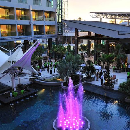 The KEE Resort and Spa, 7 nights from R18 680 pps