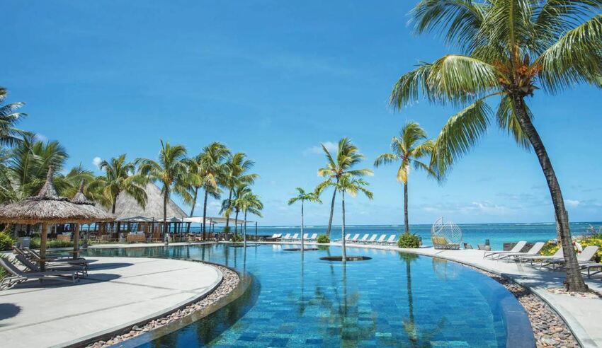 Heritage Awali Golf and Spa Resort, 5 nights from R25 470 pps