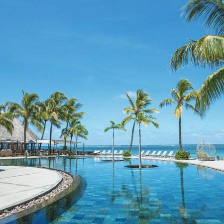 Heritage Awali Golf and Spa Resort, 5 nights from R25 470 pps