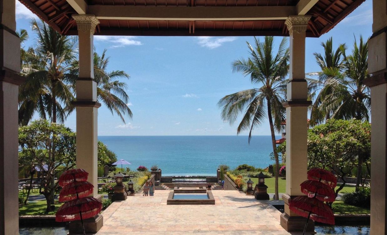 Hotel Nikko Bali Benoa Beach, 7 nights from R25 385 pps