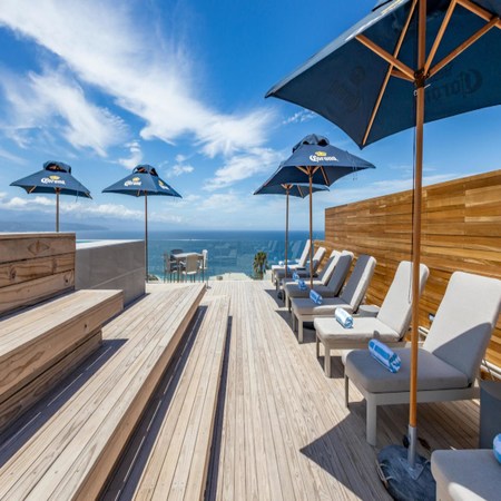 Plett Quarter Hotel, 2 nights from R4 600 pps - self drive