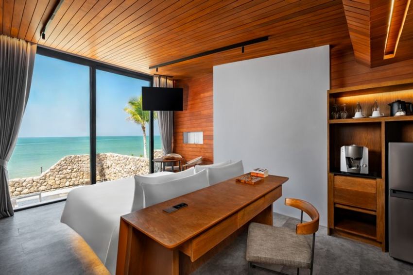 CASA DE LA FLORA - 5 nights at the 5 star Casa de la Flora