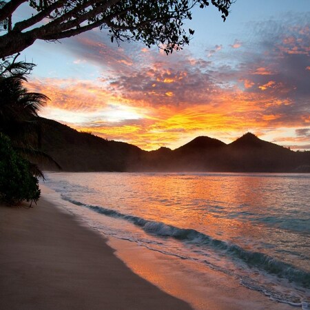 Kempinski Seychelles Resort, 7 nights from R35 385 pps