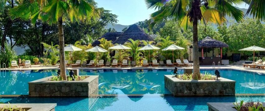 Story Seychelles, 5 nights from R28 600 pps