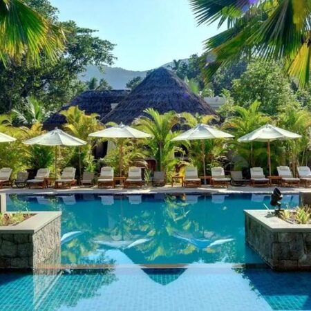 Story Seychelles, 7 nights from R37 370 pps