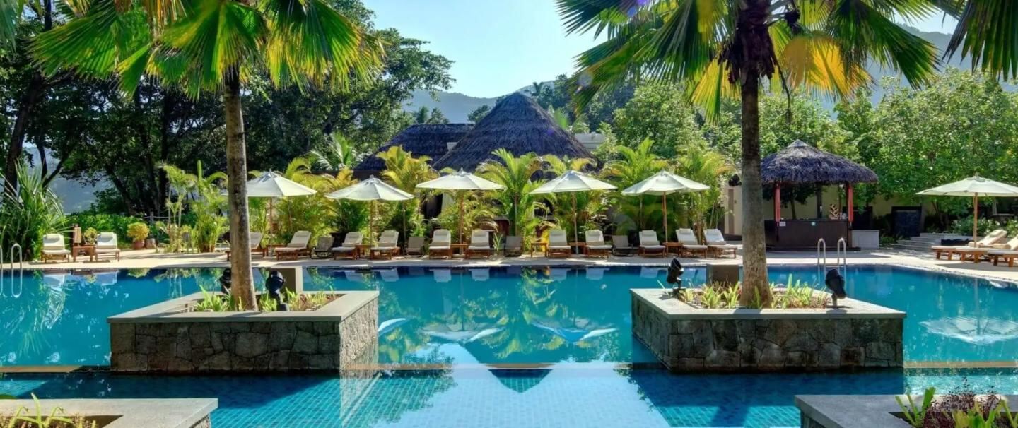 Story Seychelles, 7 nights from R37 370 pps
