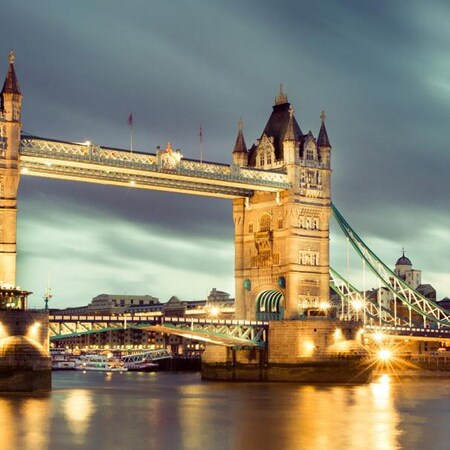 Trafalgar - European Whirl, 11 night tour from R68 400 pps - land only