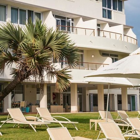 The Blue Marlin Hotel, 2 nights from R3 940 pps