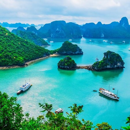 Vietnam Highlights, 10 nights from R28 365 pps - land only