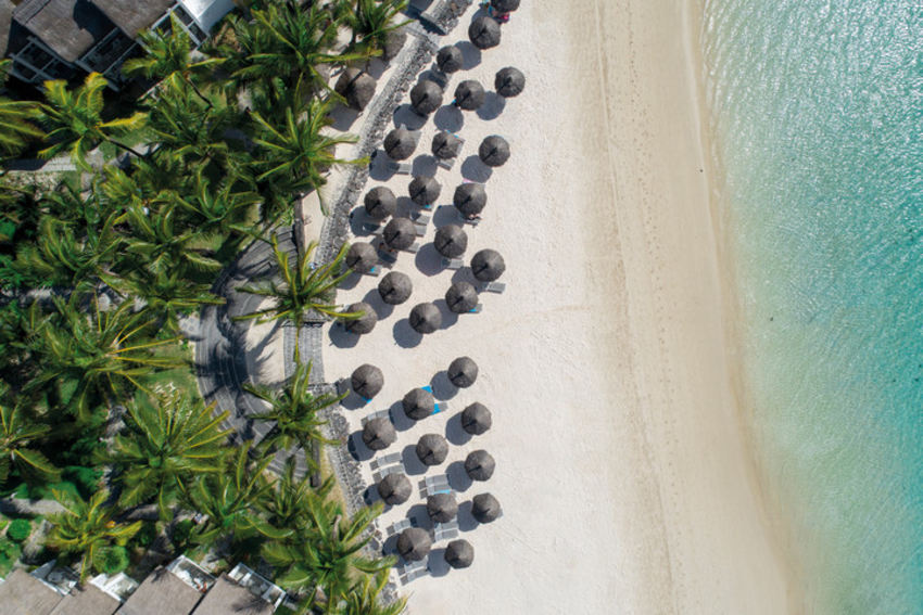 Veranda Palmar Beach, Mauritius