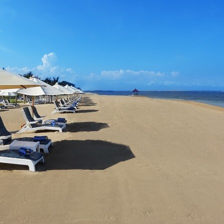 GRAND SEMINYAK LIFESTYLE BOUTIQUE BALI RESORT - 5 night holiday at the Grand Seminyak Lifestyle