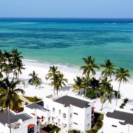 LUX* Marijani, 7 nights from R29 600 pps