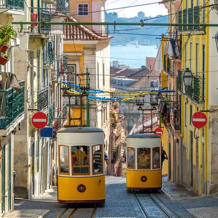 Lisbon City Break, 2 nights from R7 200 pps