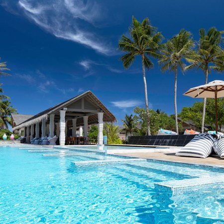 Cora Cora Maldives, 7 nights from R63 535 pps